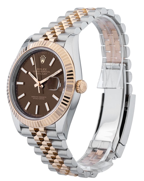 Rolex Datejust 41 126331